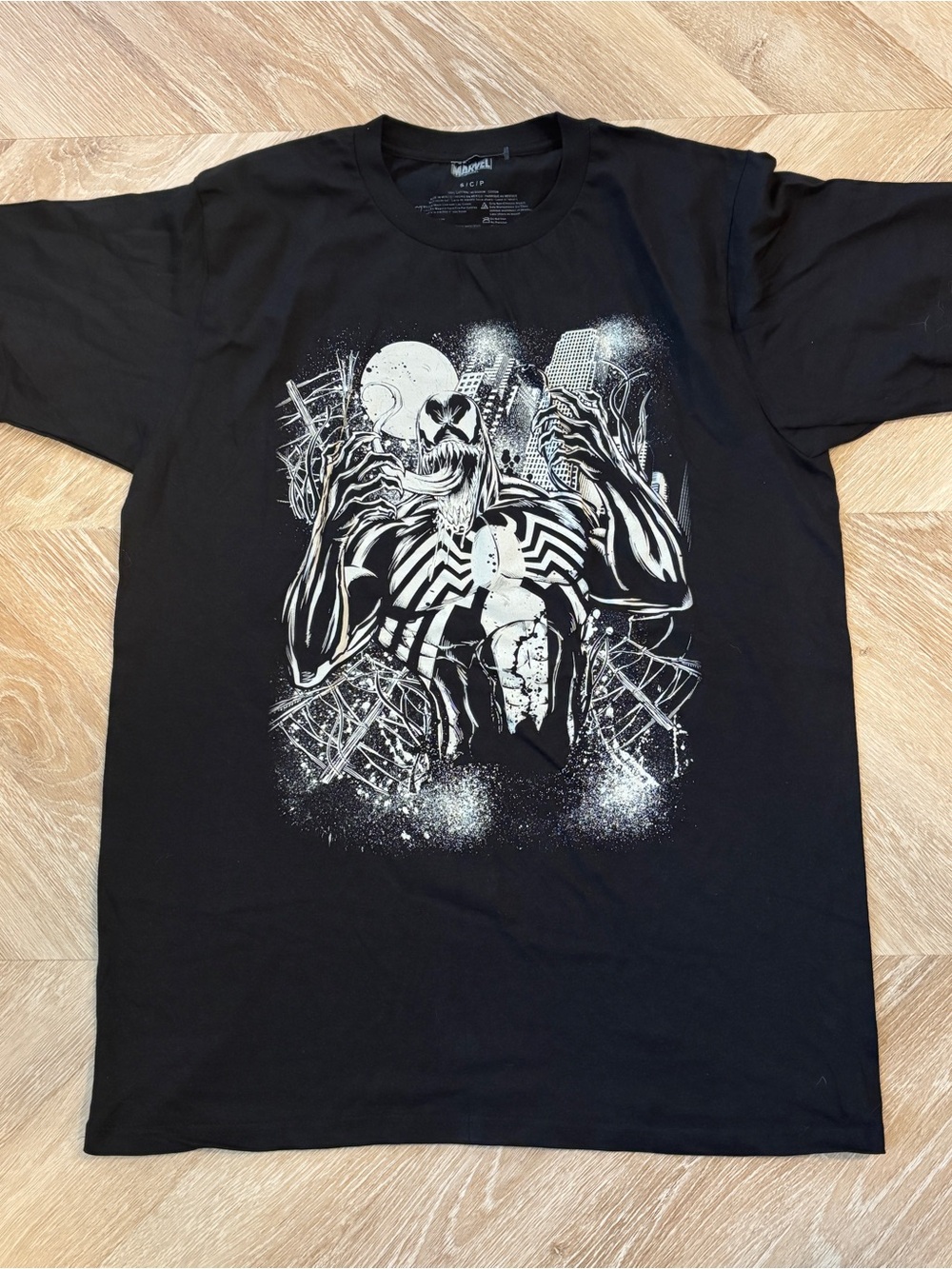 Marvel Venom T-Shirt